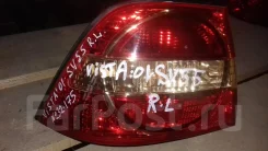 ����-������ Toyota Vista SV55, ����� 32175 ����