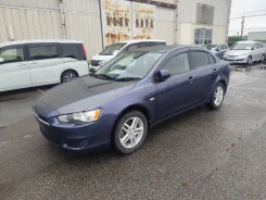 Mitsubishi Galant Fortis. CY3A, 4B10 ����
