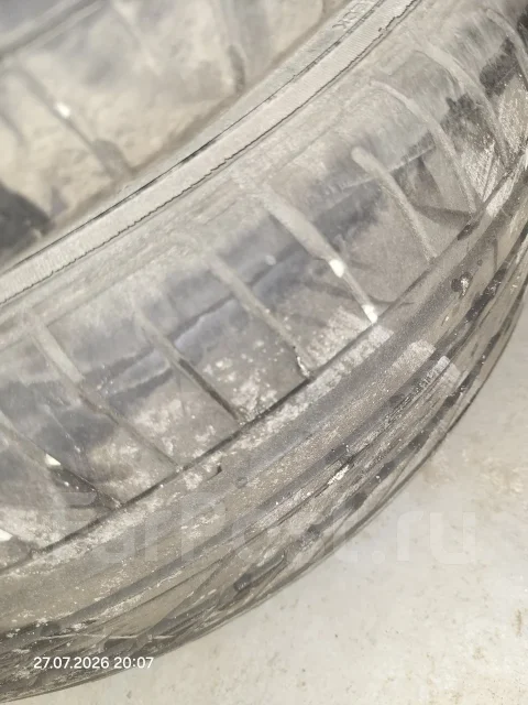Goodyear Eagle RV-S. ������, 2019 ���, �/�, ����� 35 % ����