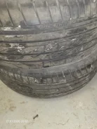 Goodyear Eagle RV-S. ������, 2019 ���, �/�, ����� 35 % ����