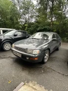 Toyota Corona. �������, 4wd, 0.1 (2��.�.), ������, 200 000����. �� ����