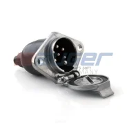 �������!7/7. �����. ����. ���������, 24V, Typ N, ISO1185 DIN72579 DAF, MAN, MB Auger 52522 52522 ����