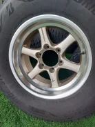 MIM. 8.0x16", 6x139.7, ET0, �� 110,1���. ����
