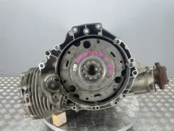 �������� Audi A4 0AW300046R B8 CDN 2.0T 138T. KM 0AW300046R ����