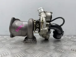 ������� Volvo S60 BM5G6K682DC FS 1.6T B4164T BM5G6K682DC ����