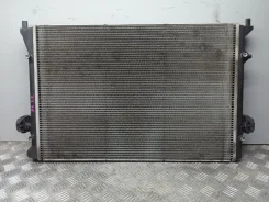�������� ���������� Volkswagen Passat 1K0121253K B6 3.2 AXZ 1K0121253K ����