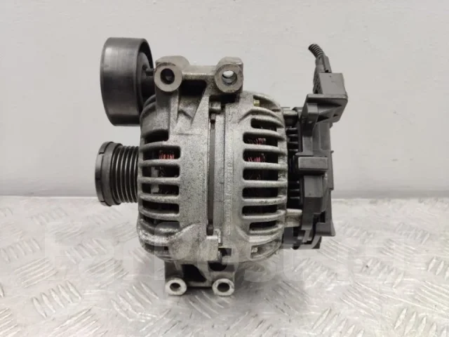 ��������� BMW 3 752138401 E46 2.0 N46B20AA 752138401 ����