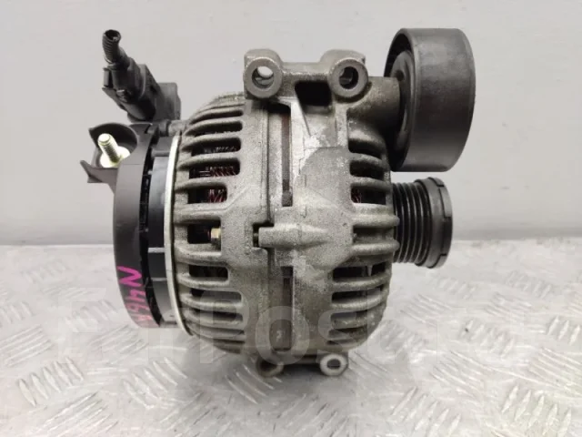 ��������� BMW 3 752138401 E46 2.0 N46B20AA 752138401 ����