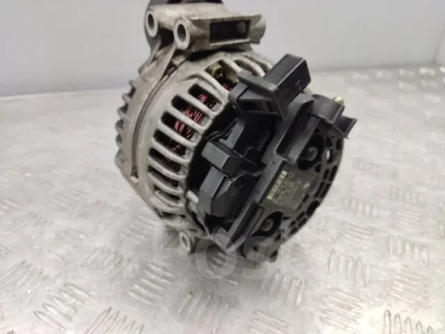 ��������� BMW 3 752138401 E46 2.0 N46B20AA 752138401 ����