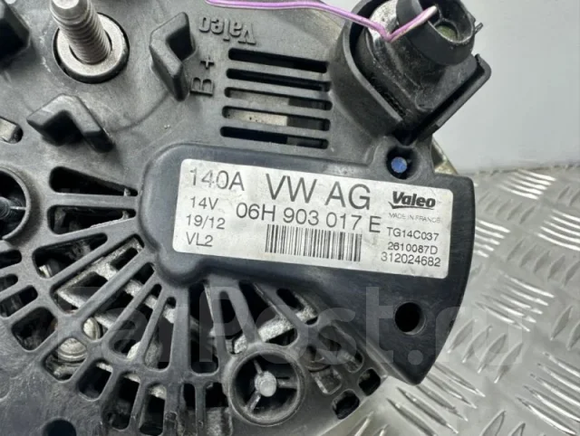 ��������� Audi TT 06H903017E 8J CES 2.0T 06H903017E ����