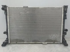 �������� ���������� Mercedes-Benz CLA A2465001303 C117 M270.910 1.6T A2465001303 ����