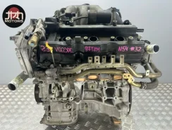 ��������� Nissan Teana 101029Y4A0 J31 VQ23DE 2.3 97 T. KM 101029Y4A0 ����