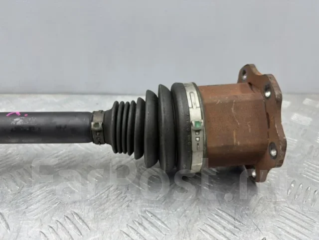 ������ Audi A8 4G0407271F D4 4.2 CDR, �������� 4G0407271F ����