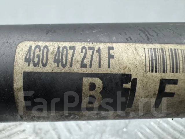 ������ Audi A8 4G0407271F D4 4.2 CDR, �������� 4G0407271F ����