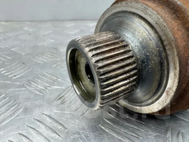 ������ Audi A8 4G0407271F D4 4.2 CDR, �������� 4G0407271F ����