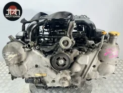 ��������� Subaru Legacy 10100BK270 BP EZ30 3.0 88 T. KM 10100BK270 ����