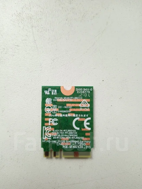 Wi-Fi+Bluetooth ��������. ����