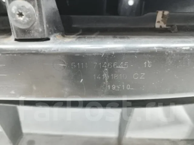 �������� ������ BMW 3 51117146645 E91 51117146645 ����