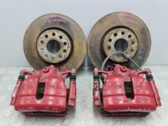 ����� �������� Volkswagen Golf 5C0615301B 7 GTI, �������� 5C0615301B ����