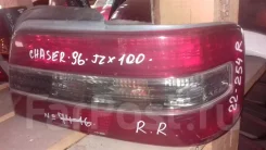 ����-������ Toyota Chaser JZX100, ������ 22254 ����