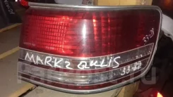 ����-������ Toyota MARK II Qualis MCV25, ������ 3328 ����