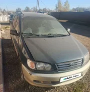 Toyota Picnic. 10, 3CTE ����