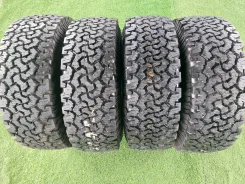 BFGoodrich All-Terrain T/A KO. ����� at, ����� ����