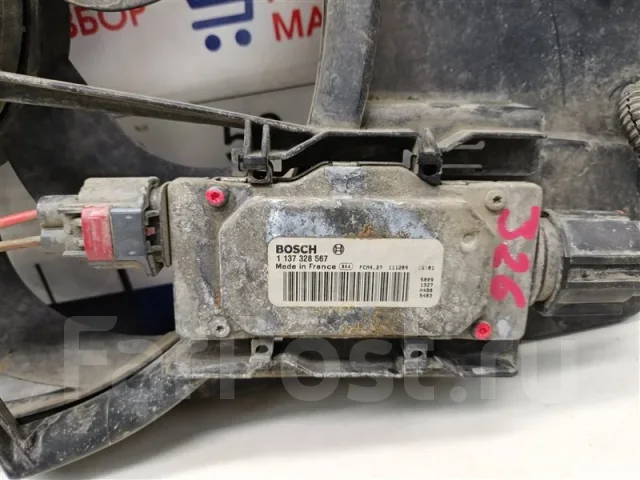 ���������� Ford Focus 2012 1873984 3 XTDA 1873984 ����