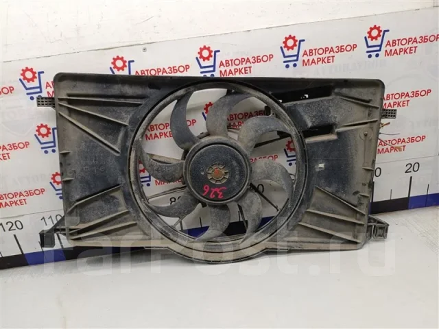 ���������� Ford Focus 2012 1873984 3 XTDA 1873984 ����