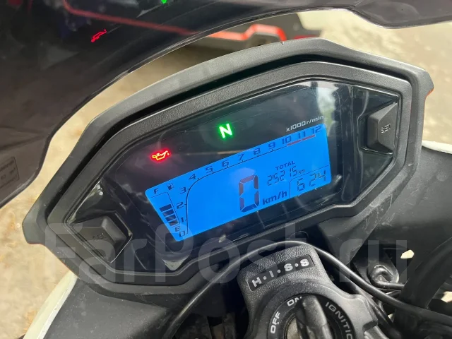 Honda CB 400F. 400����. ��., ��������, ���������, ������ �� �� ����