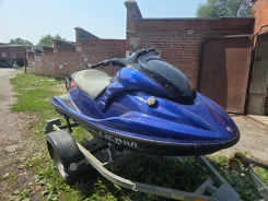 Yamaha GP1300R. 2008 ��� ����