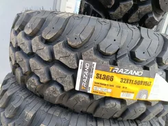 Trazano SL366. ����� mt, ����� ����