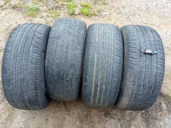 Bridgestone Dueler H/L 400. ������, �/�, ����� 25 % ����