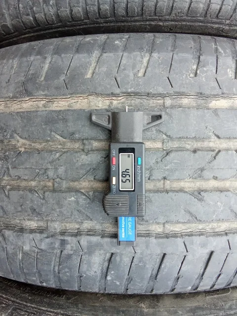 Bridgestone Dueler H/L 400. ������, �/�, ����� 25 % ����