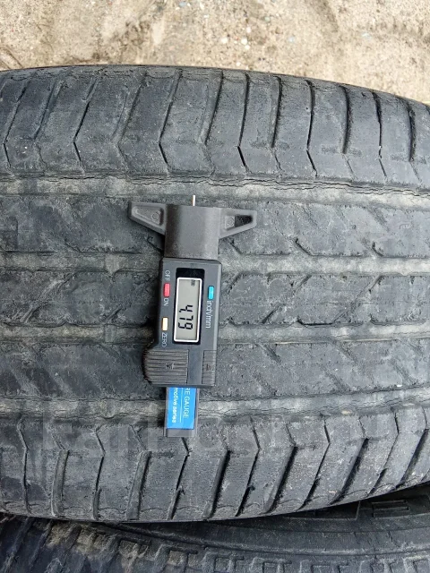 Bridgestone Dueler H/L 400. ������, �/�, ����� 25 % ����