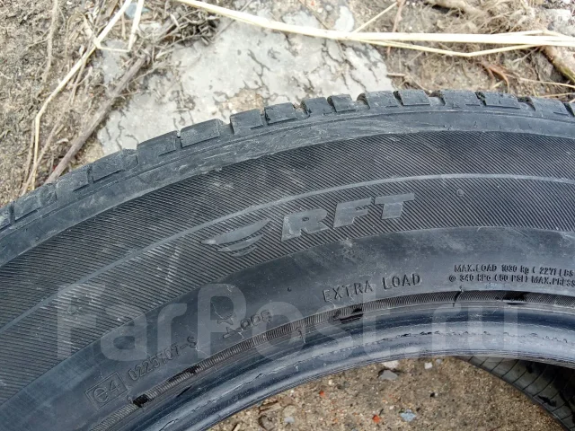 Bridgestone Dueler H/L 400. ������, �/�, ����� 25 % ����