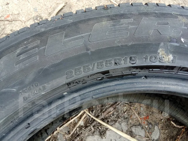Bridgestone Dueler H/L 400. ������, �/�, ����� 25 % ����