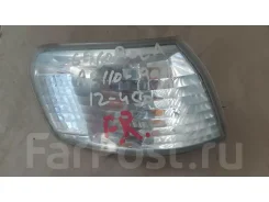 ������� Toyota Corolla AE110, ������ 12450 ����