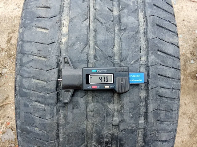 Bridgestone Dueler H/L 400. ������, �/�, ����� 25 % ����