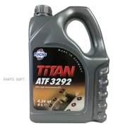 Fuchs Titan