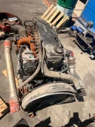 ��������� Cummins 6ISBe210, 6isde, � ����� ����������� 6ISBe210 ����