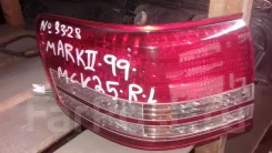 ����-������ Toyota MARK II Qualis MCV25, ����� 3328 ����