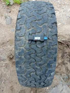 BFGoodrich All-Terrain T/A KO. ����� at, �/�, ����� 20 % ����