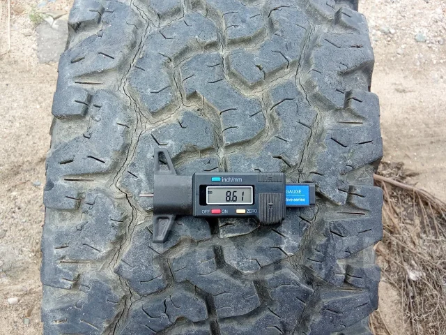 BFGoodrich All-Terrain T/A KO. ����� at, �/�, ����� 20 % ����