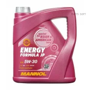 Mannol Energy Formula JP