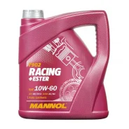 Mannol Racing Ester