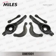 �������� �������� FORD Focus I/II 10/98- ������ (6 �������) (��� ������) Miles DB61001 Miles DB61001 DB61001 ����