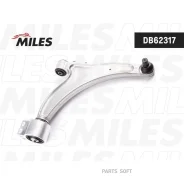 ����� OPEL Insignia 08- ���. ����. ����. ����. Miles DB62317 Miles DB62317 DB62317 ����