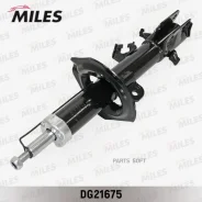 ����������� Nissan Micra K12 ���. ����. ���. RHD Miles DG21675 Miles DG21675 DG21675 ����