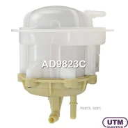 ������ ��� ������ � ����� UTM AD9823C AD9823C ����